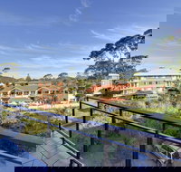 Shoreline Unit 17 / 1 Intrepid Close - Darwin Holiday