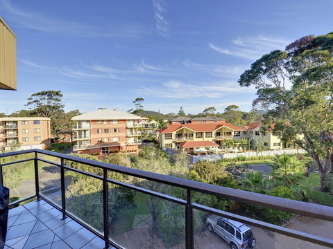 Shoreline Unit 17 / 1 Intrepid Close - Darwin Holiday 0