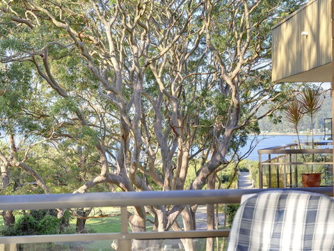 Shoreline Unit 17 / 1 Intrepid Close - Darwin Holiday 1