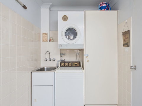 Shoreline Unit 17 / 1 Intrepid Close - Darwin Holiday 2