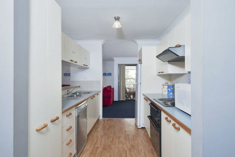 Carindale Unit 21 / 19 Dowling Street - Darwin Holiday 3