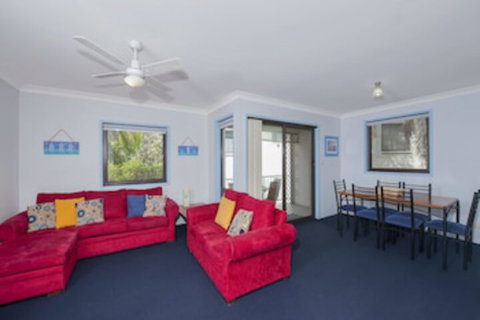 Carindale Unit 21 / 19 Dowling Street - Darwin Holiday 0