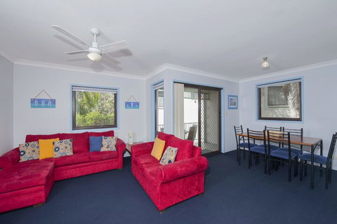 Carindale Unit 21 / 19 Dowling Street - Darwin Holiday 4