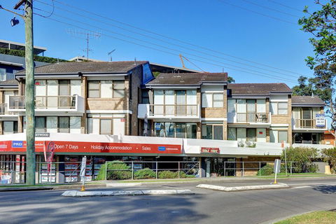 Shoal Bay Road Fleetwood Unit 3 63 - Darwin Holiday 4