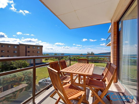 Promenade Unit 10 / 8 Intrepid Close - Darwin Holiday 5