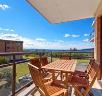 Promenade Unit 10 / 8 Intrepid Close - Darwin Holiday