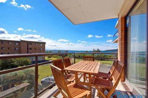 Promenade Unit 10 / 8 Intrepid Close - Darwin Holiday 0