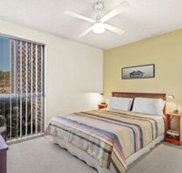 Grevillia Bay Parklands Unit 38/2 Gowrie Avenue - Darwin Holiday