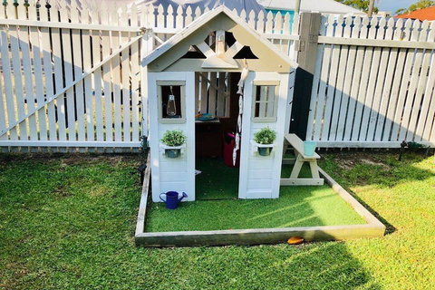 Harrys House 19 Achilles Street - Darwin Holiday 6