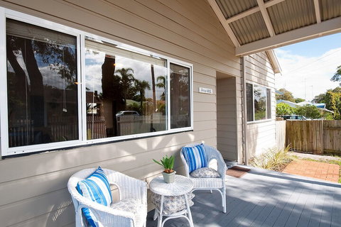 Harrys House 19 Achilles Street - Darwin Holiday 3