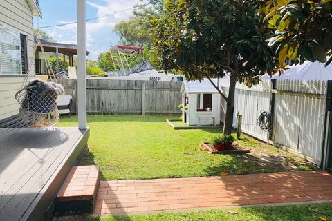 Harrys House 19 Achilles Street - Darwin Holiday 5