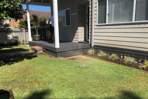 Harrys House 19 Achilles Street - Darwin Holiday 4