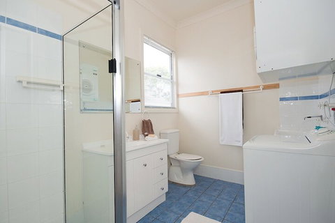 Harrys House 19 Achilles Street - Darwin Holiday 1