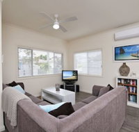 Harrys House 19 Achilles Street - Darwin Holiday