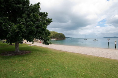 Harrys House 19 Achilles Street - Darwin Holiday 2