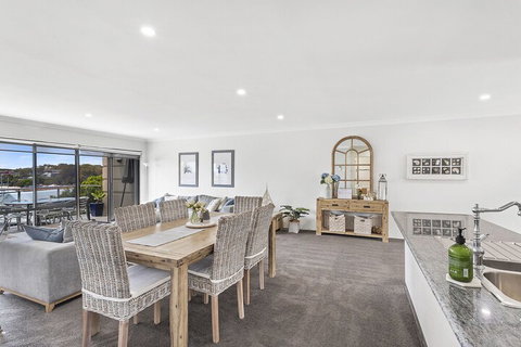 Paradiso Unit 1 / 1 Laman Street - Darwin Holiday 7