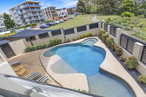 Paradiso Unit 1 / 1 Laman Street - Darwin Holiday 1