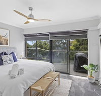 Paradiso Unit 1 / 1 Laman Street - Darwin Holiday