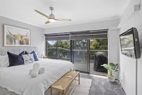 Paradiso Unit 1 / 1 Laman Street - Darwin Holiday 0