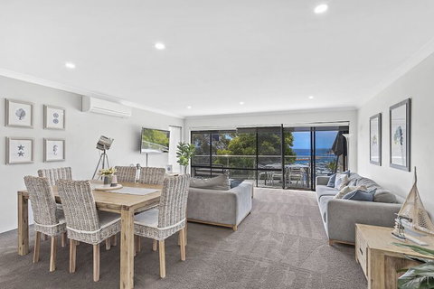 Paradiso Unit 1 / 1 Laman Street - Darwin Holiday 6