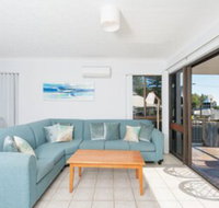 Tradewinds Unit 4/110 Victoria Parade - Darwin Holiday