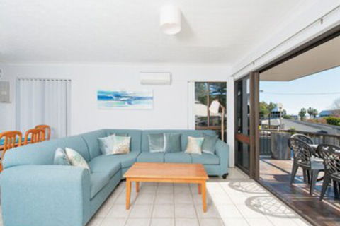 Tradewinds, Unit 4/110 Victoria Parade - Darwin Holiday 0
