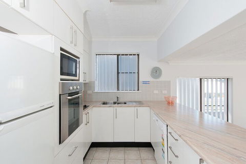 Tradewinds, Unit 4/110 Victoria Parade - Darwin Holiday 2