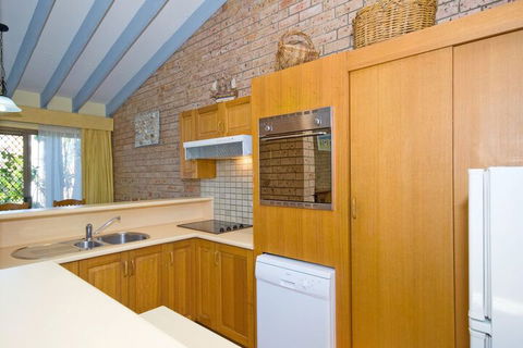 Bay Parklands 4 / 2 Gowrie Avenue - Darwin Holiday 2
