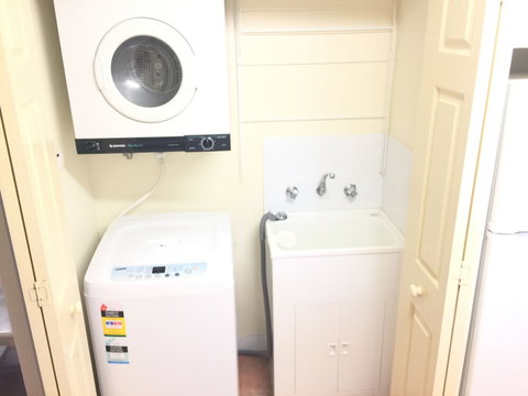 Balneaire 7 - Darwin Holiday 1