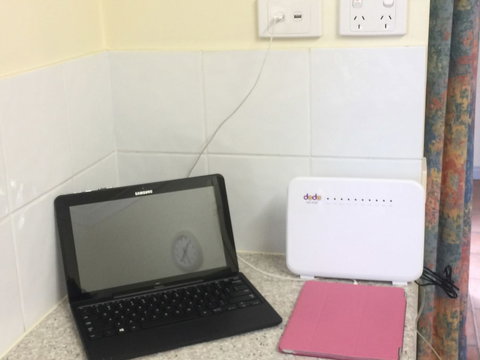 Balneaire 7 - Darwin Holiday 0