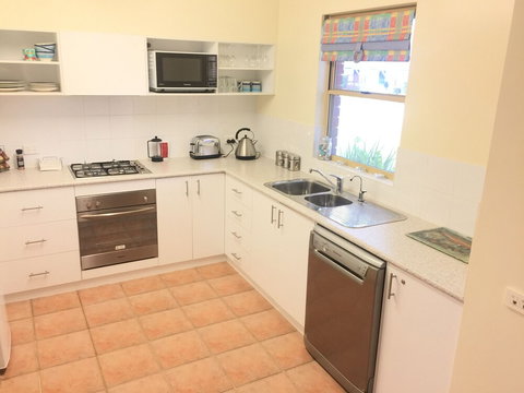 Balneaire 7 - Darwin Holiday 3