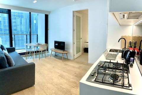 ReadySet Apartments At Lighthouse - Darwin Holiday 5