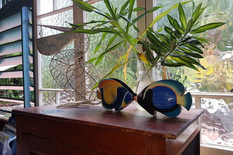 Lilybank Guest House - Darwin Holiday 1