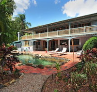 Lilybank Guest House - Darwin Holiday