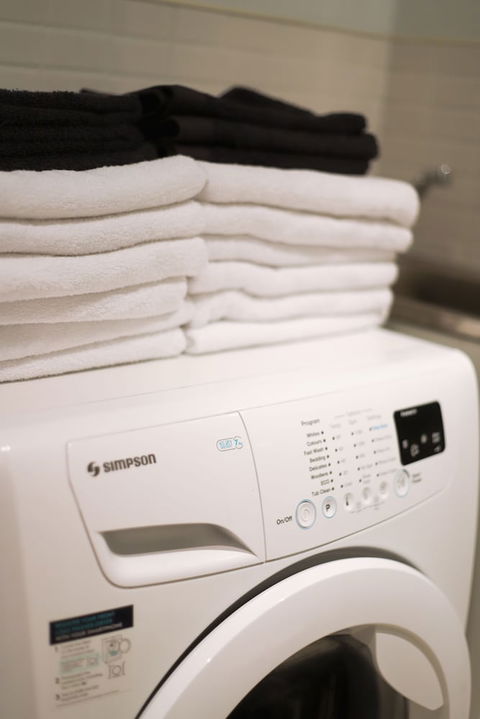 Melbourne River Views - Darwin Holiday 5