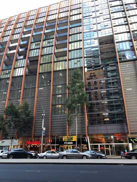 Melbourne River Views - Darwin Holiday 2