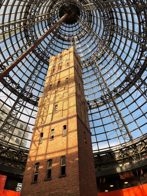 Melbourne River Views - Darwin Holiday 0