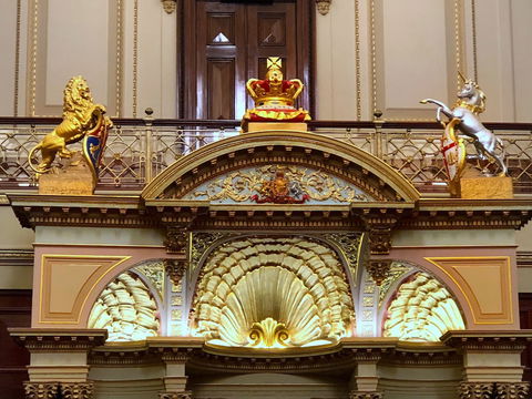 Melbourne River Views - Darwin Holiday 1