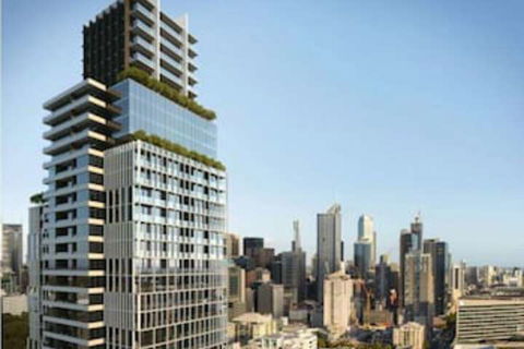 SPENCER - Darwin Holiday 0