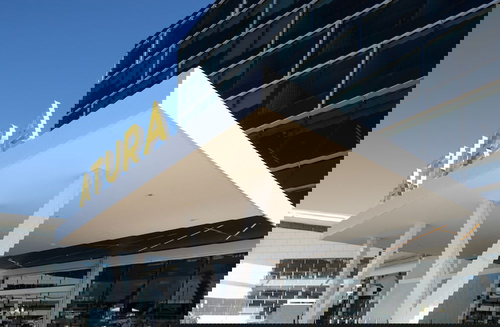 Adelaide Airport SA Darwin Holiday