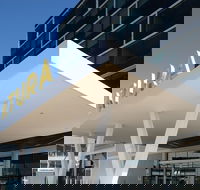 Atura Adelaide Airport - Darwin Holiday