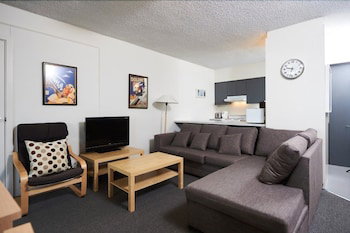 Mt Buller Apartment Rentals - Darwin Holiday 5