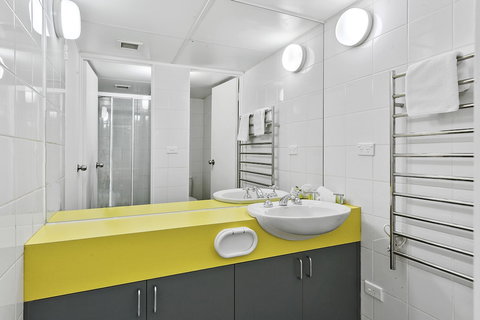 Mt Buller Apartment Rentals - Darwin Holiday 1