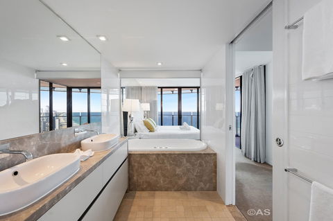 Apartment Stay - The Esplanade Soul - Darwin Holiday 6