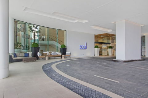 Apartment Stay - The Esplanade Soul - Darwin Holiday 1