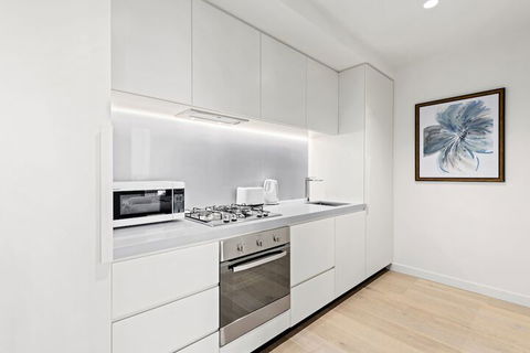 Empire Apartment - Darwin Holiday 2