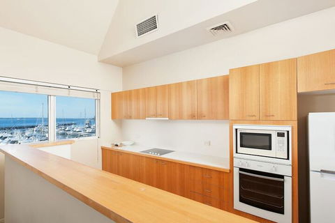 Crows Nest 6 Teramby Road DAlbora Marina - Darwin Holiday 3