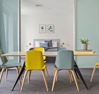 325 Collins Street - Darwin Holiday