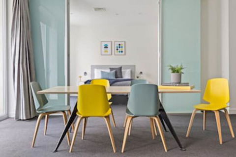 325 Collins Street - Darwin Holiday 0