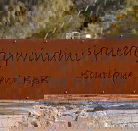 Squeaky Windmill - Darwin Holiday